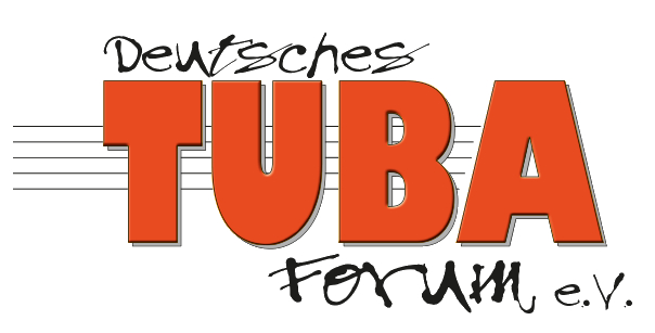 Logo dt. Tubaforum